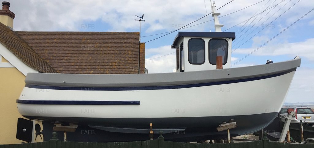 IP23. Island Plastics